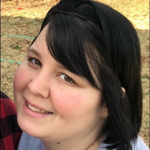 Meet your Posher, Kate